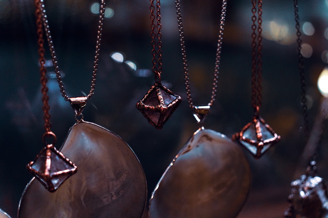 Copper crystal - healing properties and meaning